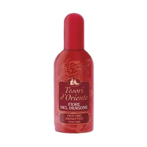 tesori d'oriente deodorante fiore di dragone 100ml