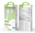 cavo Type-C Lightning 2m