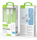 cavo USB MicroUSB2m