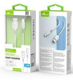 cavo USB MicroUSB2m