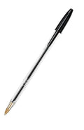 penna bic nero