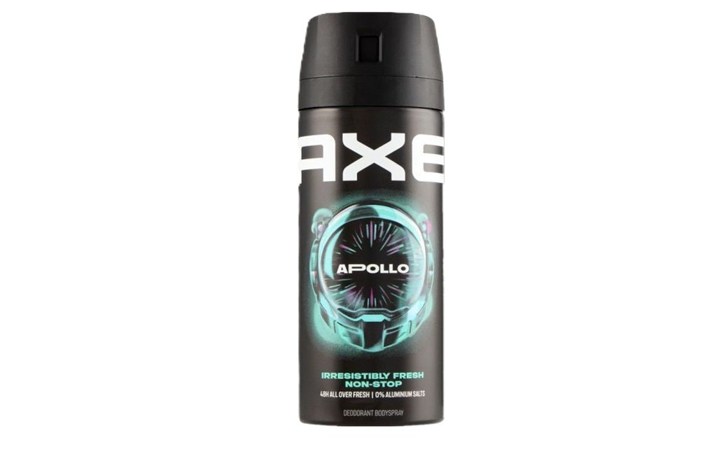 axe deodorante apollo 150ml