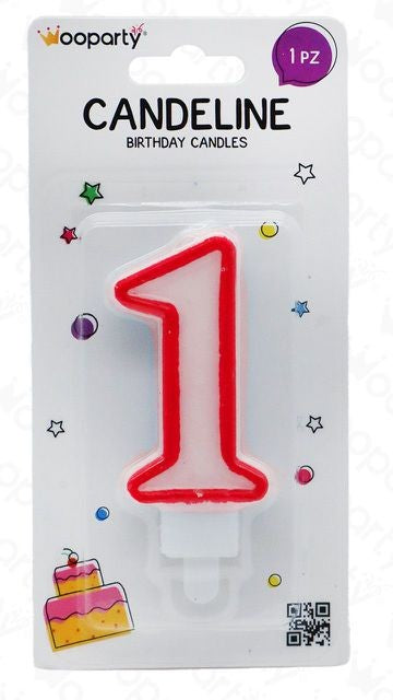 candeline 1