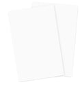 cartoncino bianco 50x70cm
