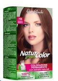 tinta per capelli natural color biodo ramato