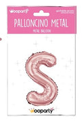 palloncino rosa s