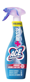 ace candeggina+mouse blu classico 700ml