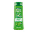 fructis shampoo cucumber fresco 250ml