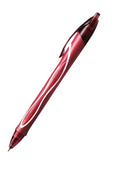 penna bic gelocity rosso