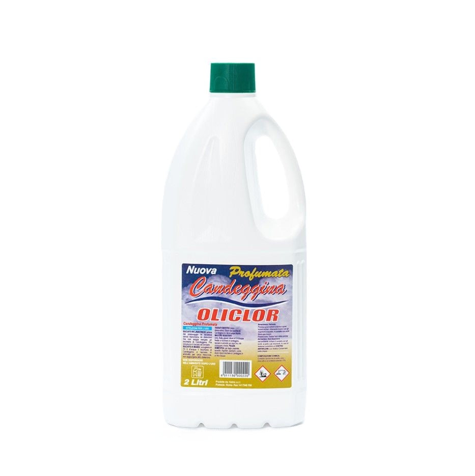 olicor candeggina profumata 2l