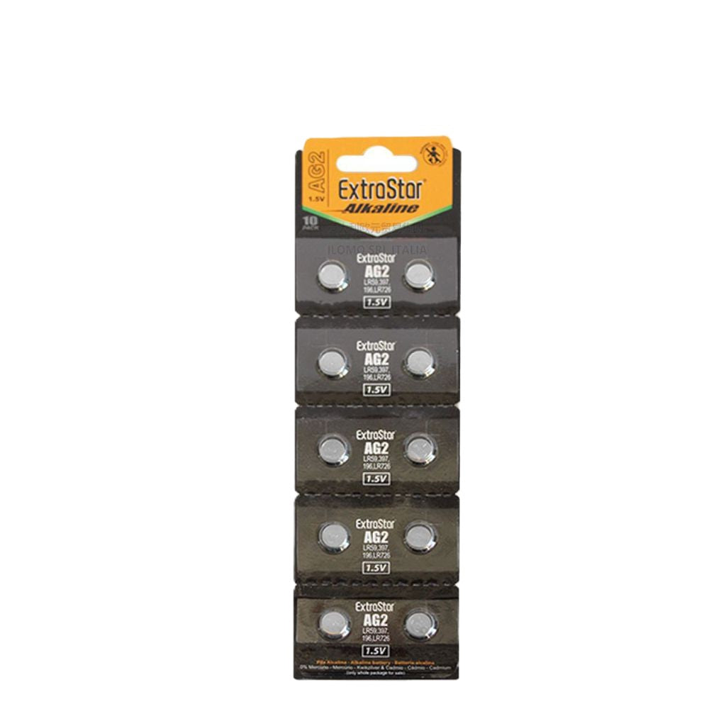 batteria AG2 1pz