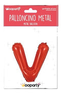 palloncino rosa v