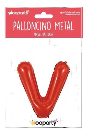 palloncino rosa v