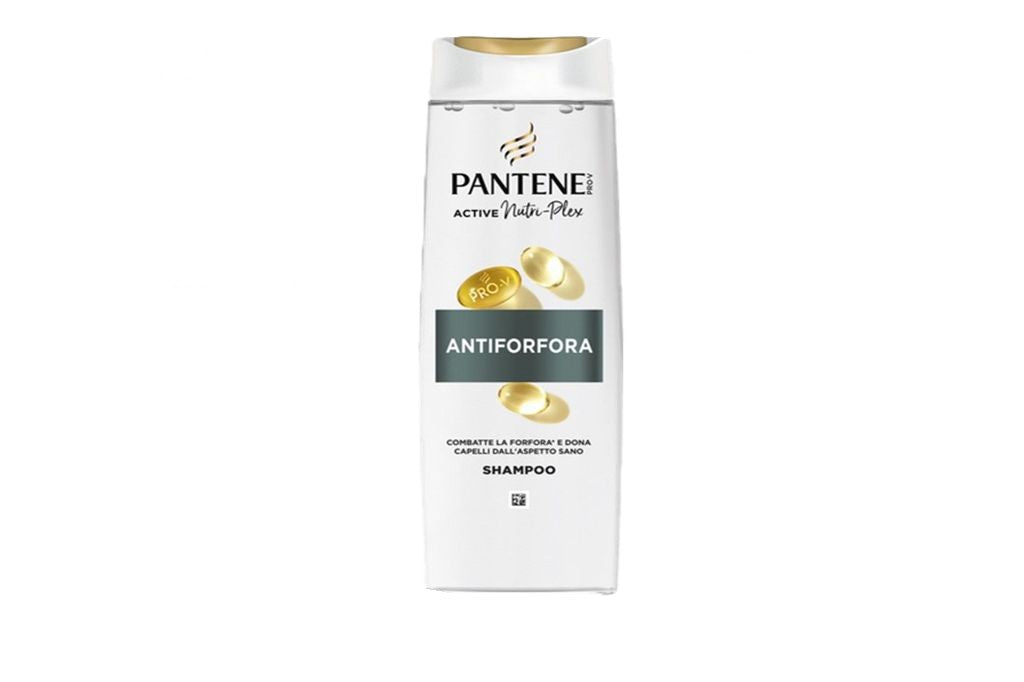 pantene shampoo antiforfora 250ml