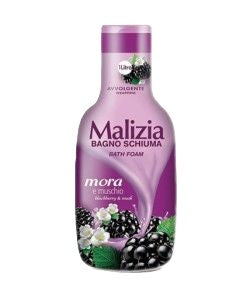malizia bagnodoccia mora 1l