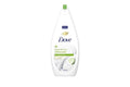 dove bagnodoccia rinfrescante 750ml