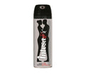 intesa deodorante sex unisex sex attraction 125ml