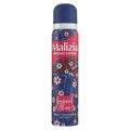 malizia deodorante sensual blue 100ml