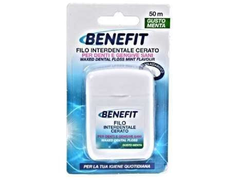 benefit filo interdentale