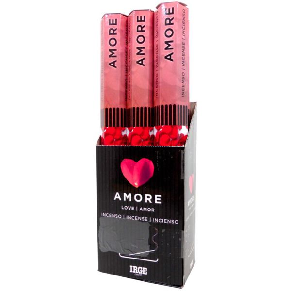 incenso amore 1pz