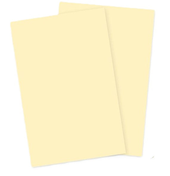 cartoncino beige 50x70cm