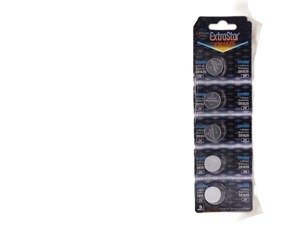 extrastar batteria cr 1620 1pz