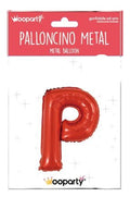 palloncino rosa p