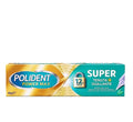 polident crema super tenuta 40g