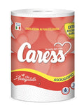 caress carta cucina 1pz