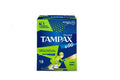 tampax e go super