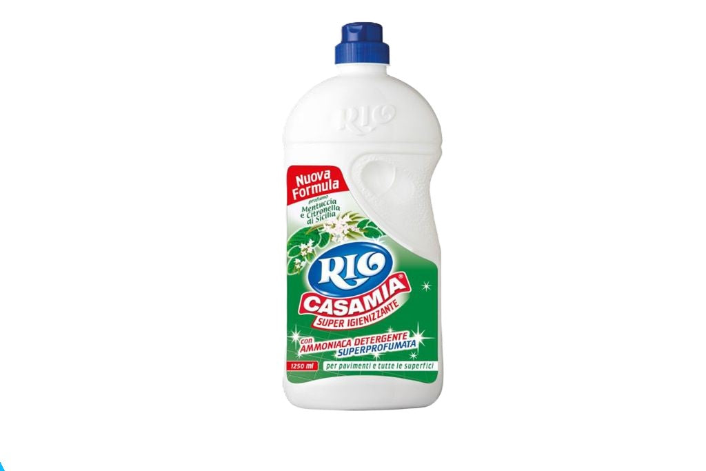 rio casamia mentuccia e citronella 1250ml
