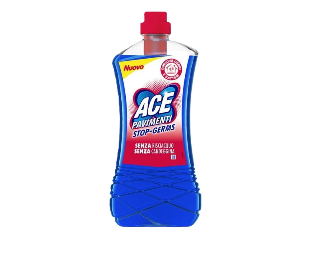 ace pavimento antibatterico 1l