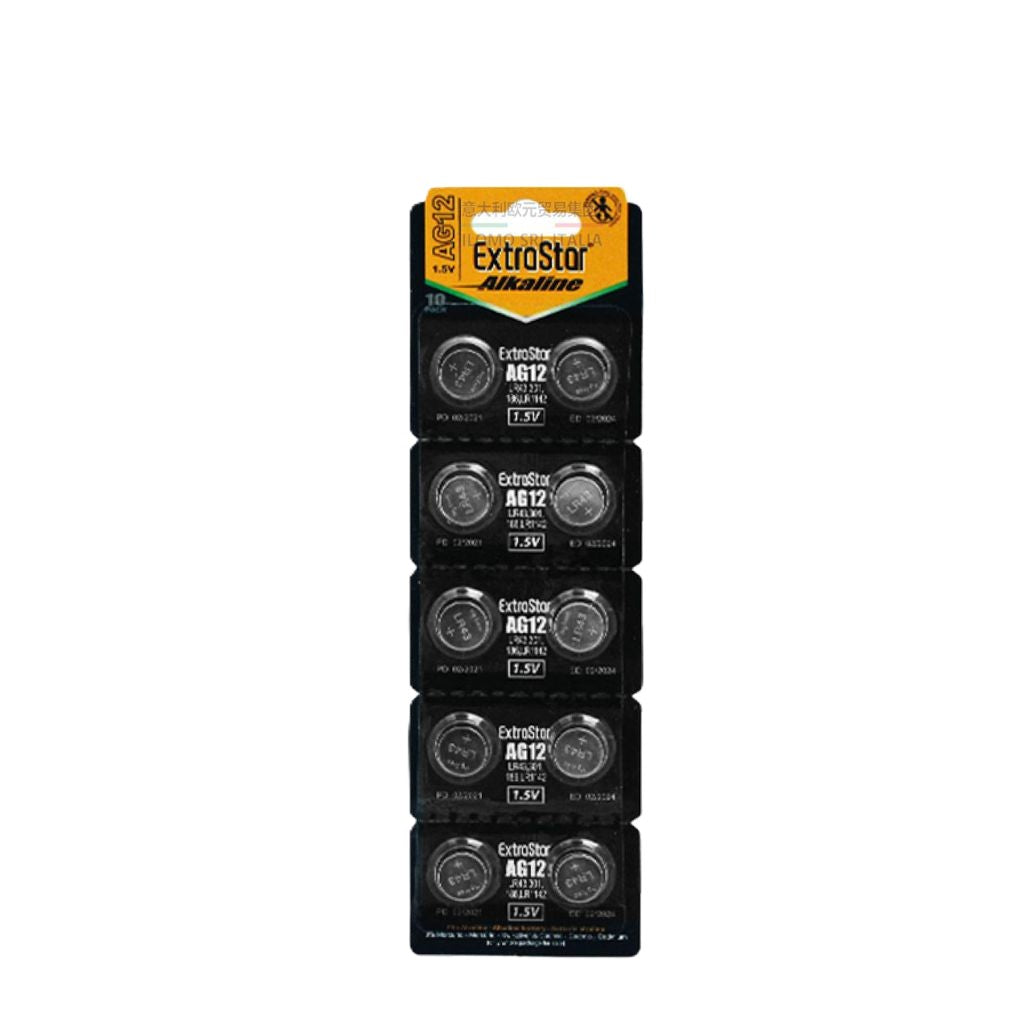 batteria AG12 1pz