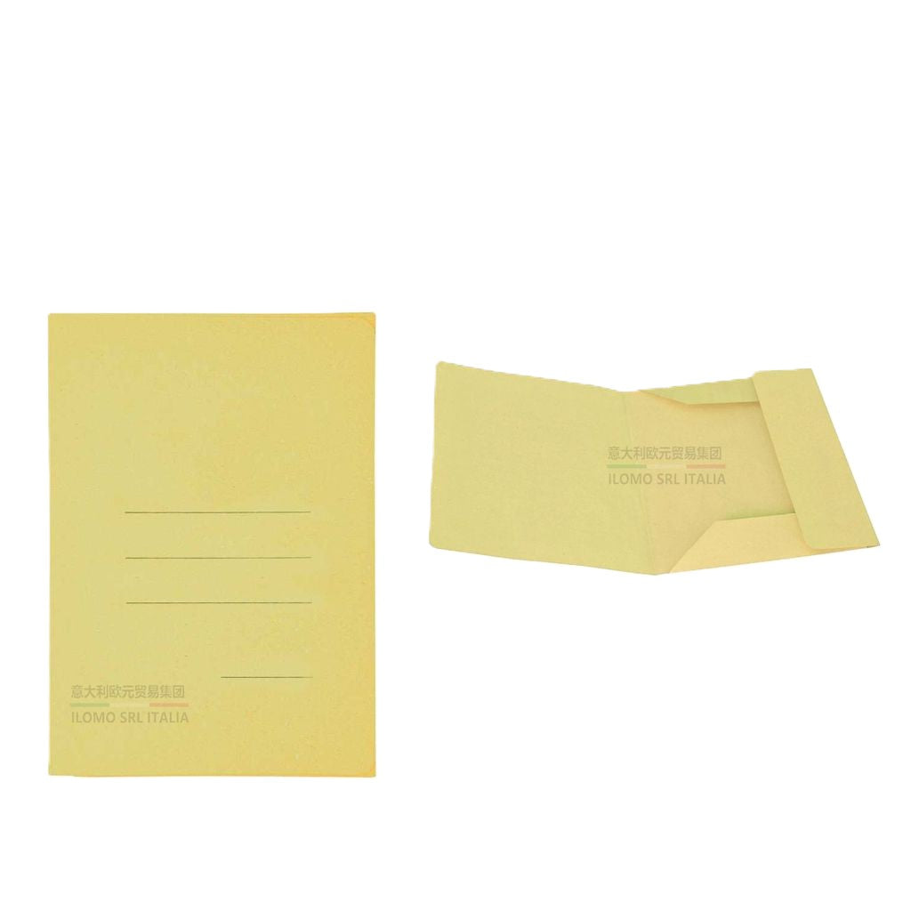 cartellino di carta 25x33.5cm
