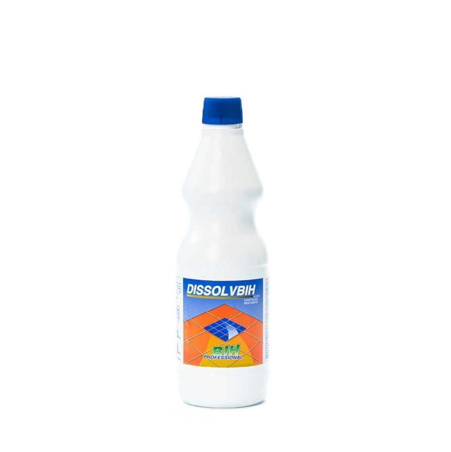 bih acido tamponato 1l