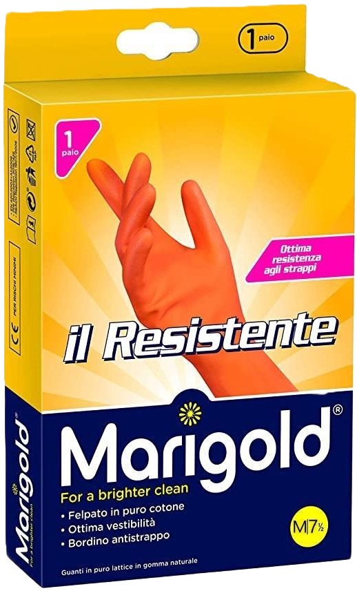 marigold guanti resistente M