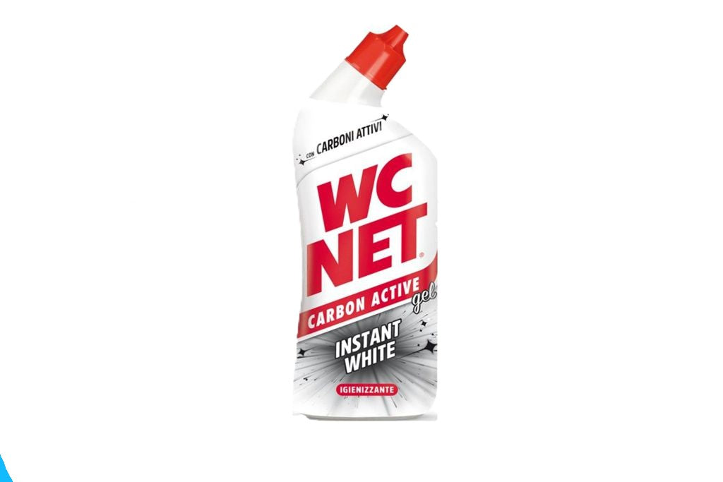 wc net gel carbon active istant white 700ml