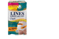 lines specialist unisex extra XL