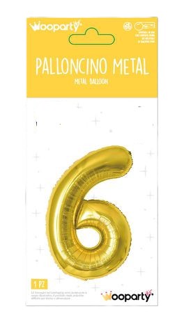 palloncino giallo 6