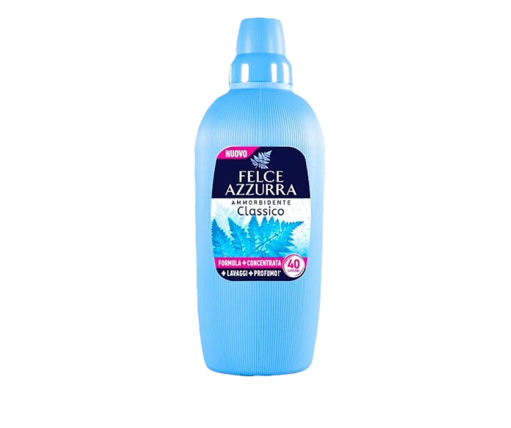 felce azzurra ammorbidente classico 2l