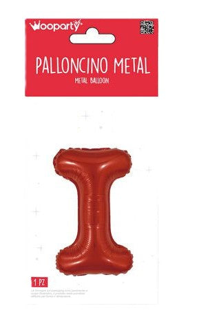 palloncino rosa i