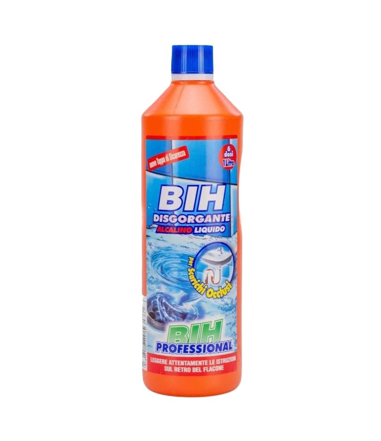 bih disgorgante 1l