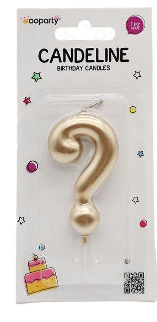 candeline oro ?