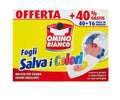 ominio bianco fogli salva i colori