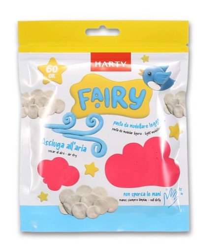 faity pongo rosas 60g