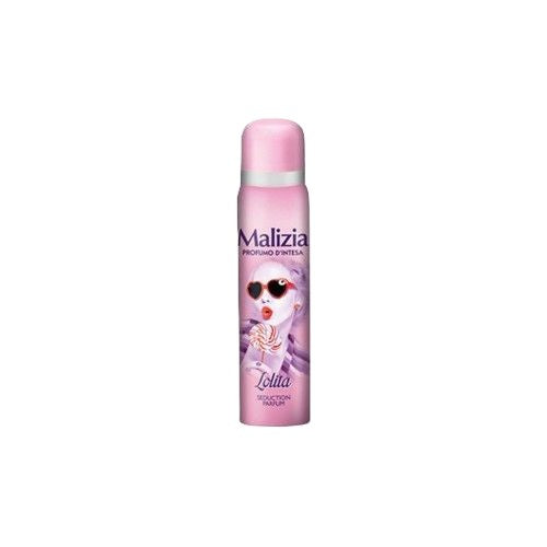 malizia deodorante lolita 100ml