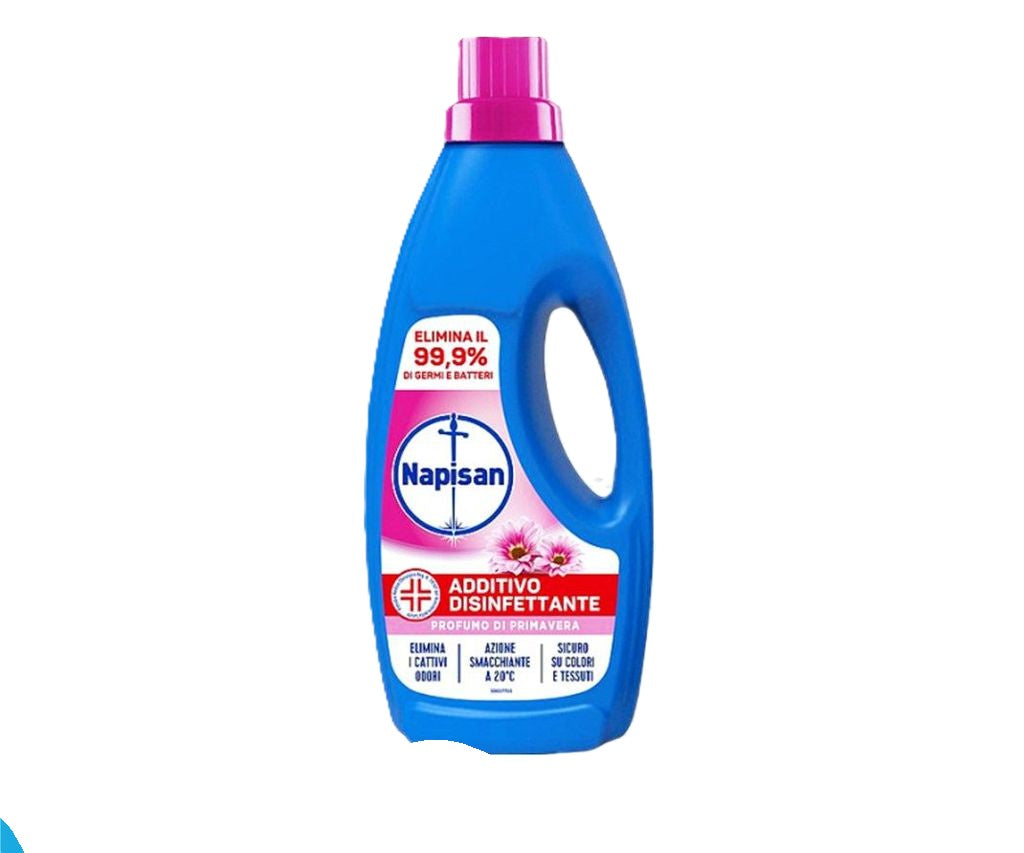 napisan lavatrice primavera 1l