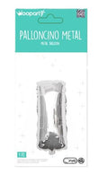 palloncino grigio i