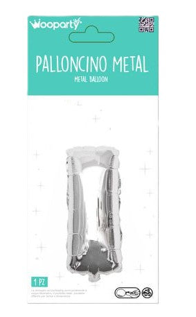 palloncino grigio i