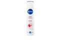 nivea deodorante fresh charry 150ml